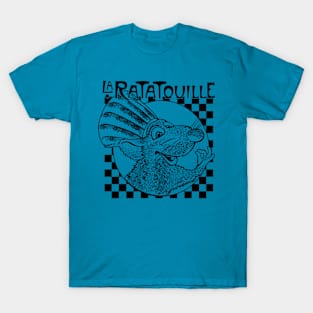 ratatouille mouse T-Shirt